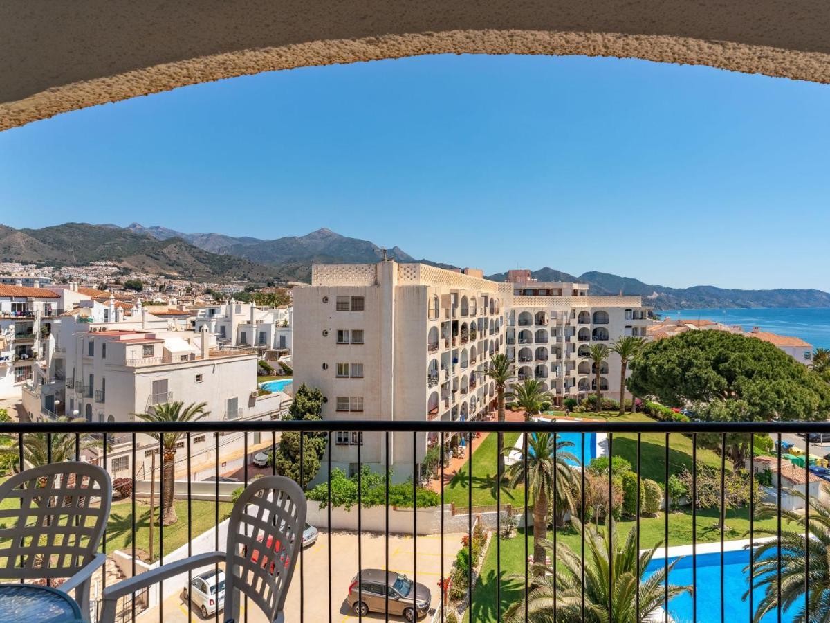 Mirador Del Bendito By Interhome Apartment *