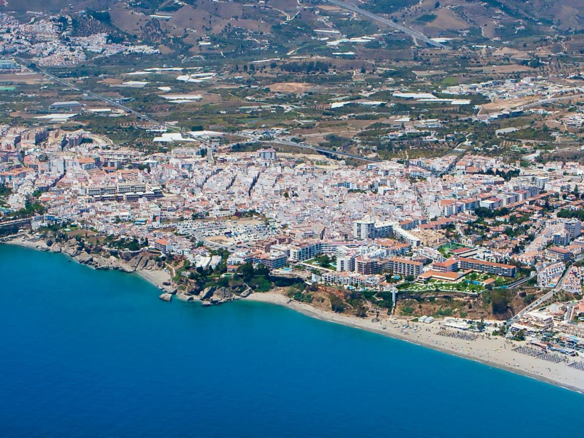 Mirador Del Bendito By Interhome Apartment Nerja