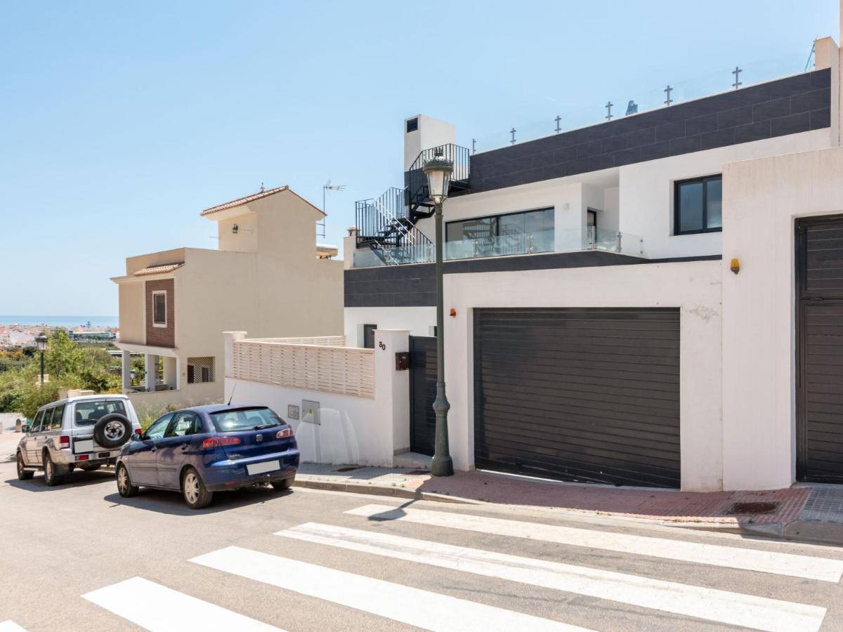 Casa de férias Aldea By Interhome Nerja