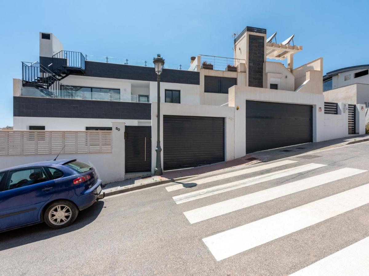 Casa de férias Aldea By Interhome *