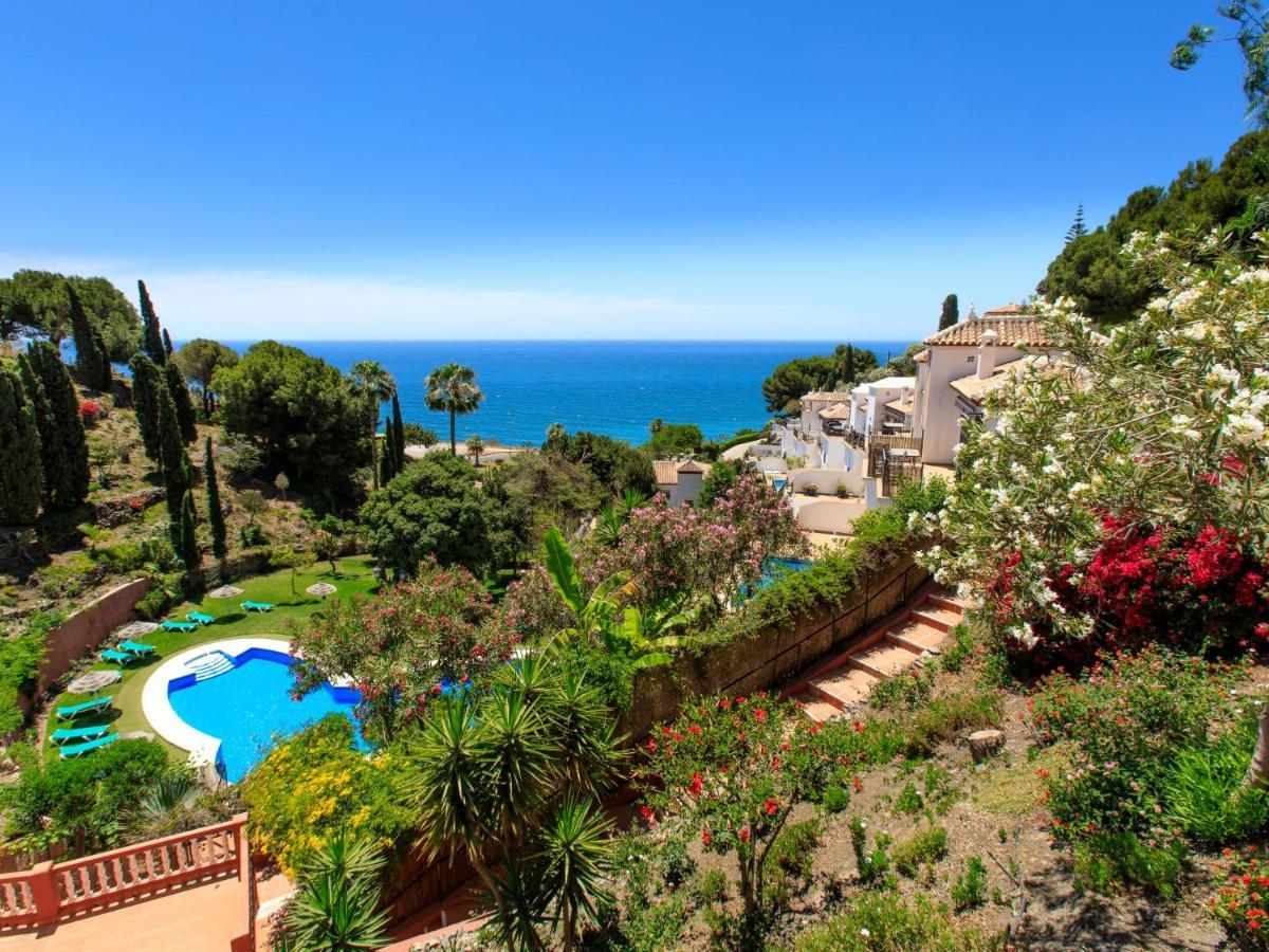 Apartment Ladera Del Mar By Interhome