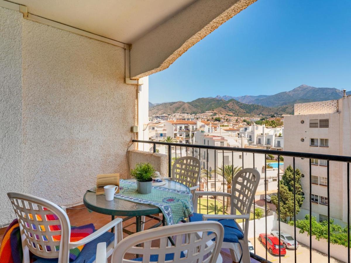 Apartment Mirador Del Bendito By Interhome *
