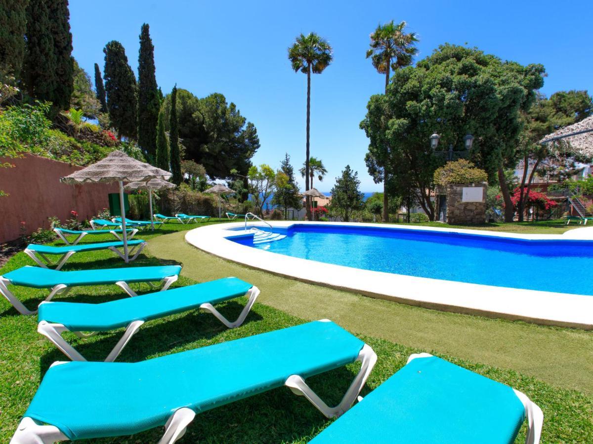 Ladera Del Mar By Interhome *