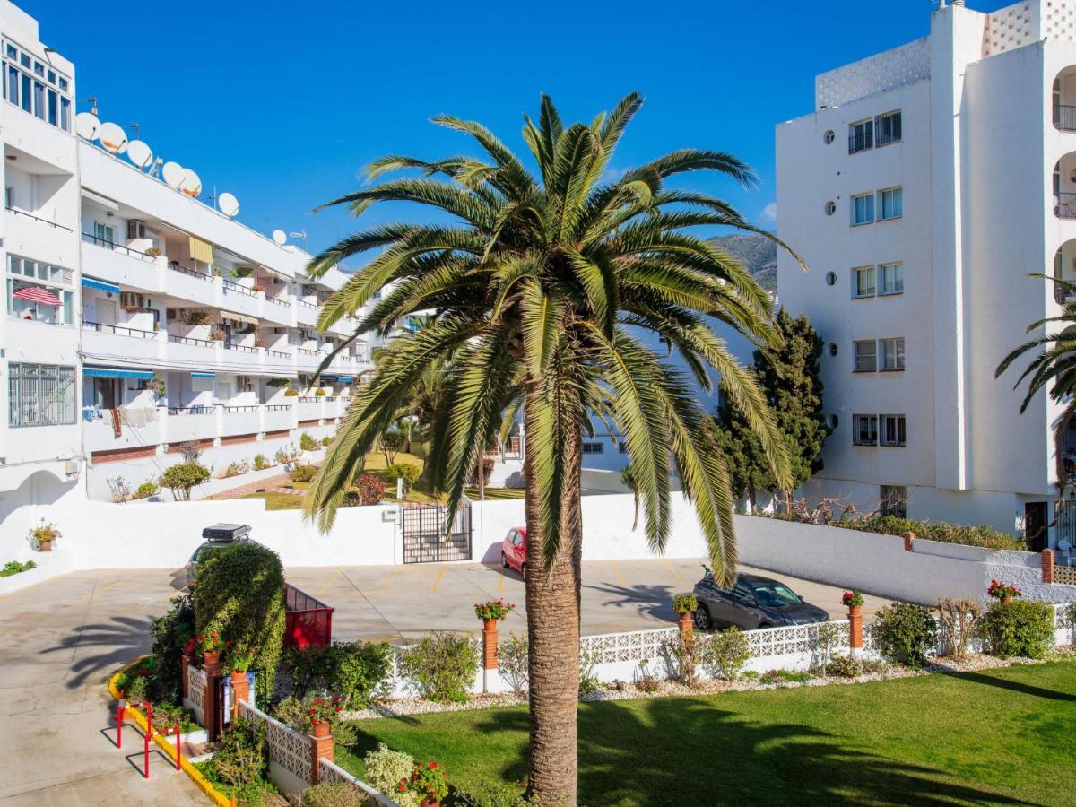 Mirador Del Bendito By Interhome Apartment *