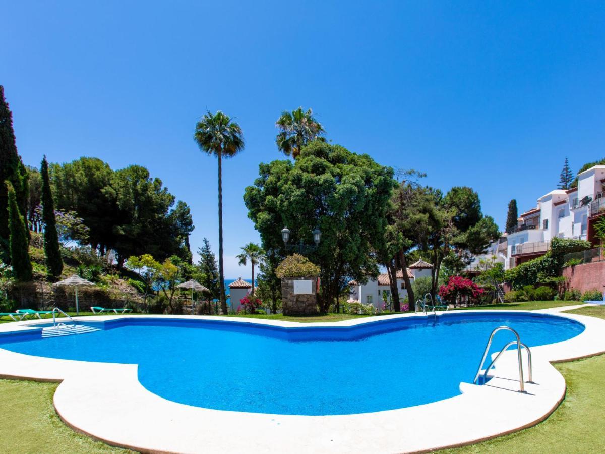 Ladera Del Mar By Interhome