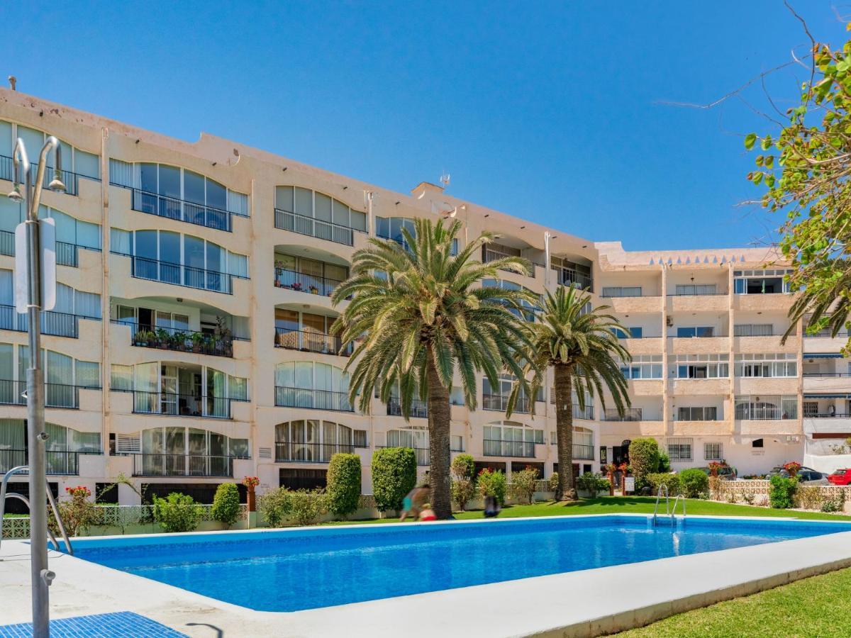 Mirador Del Bendito By Interhome Apartment
