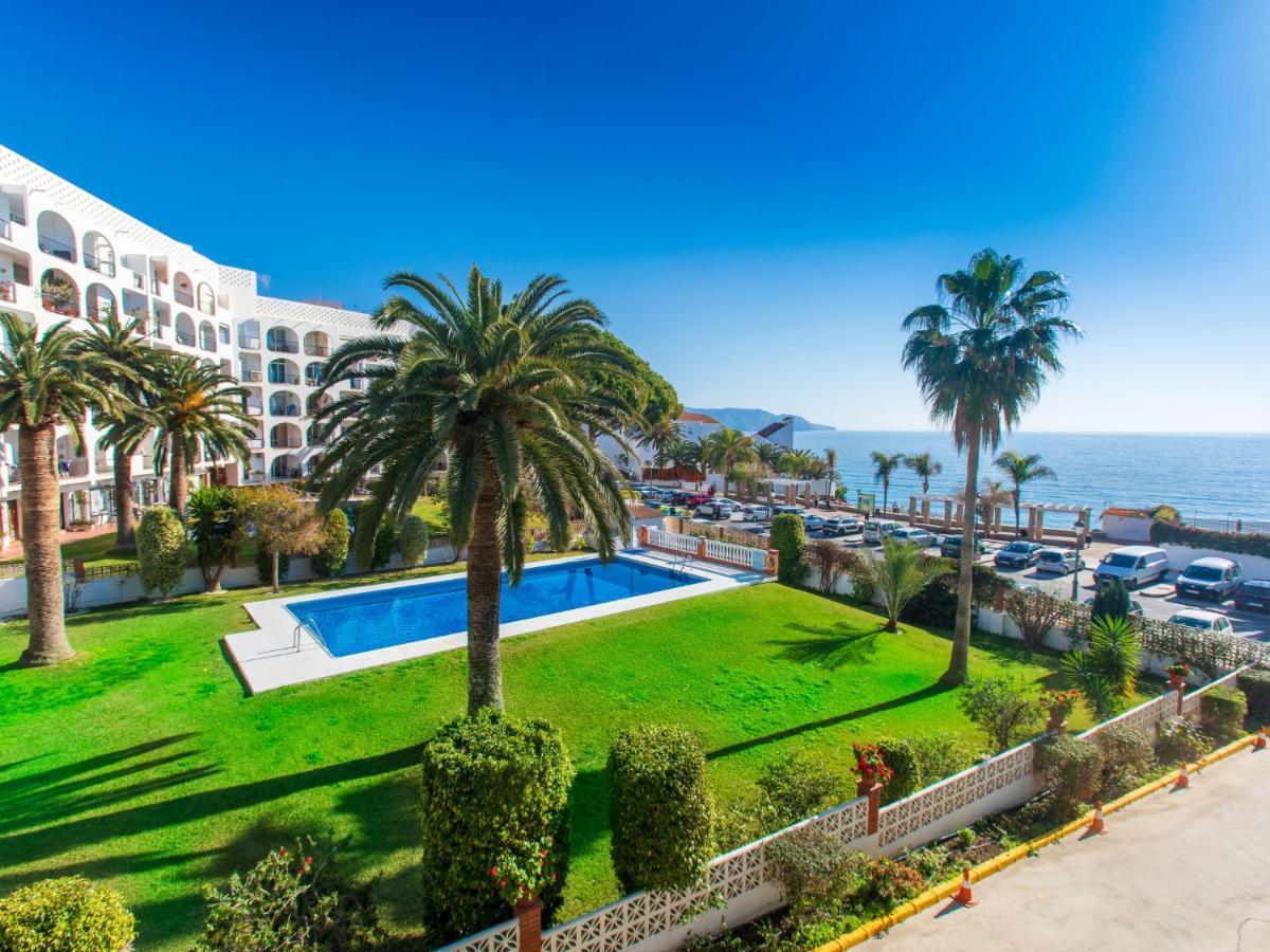 Apartment Mirador Del Bendito By Interhome Nerja