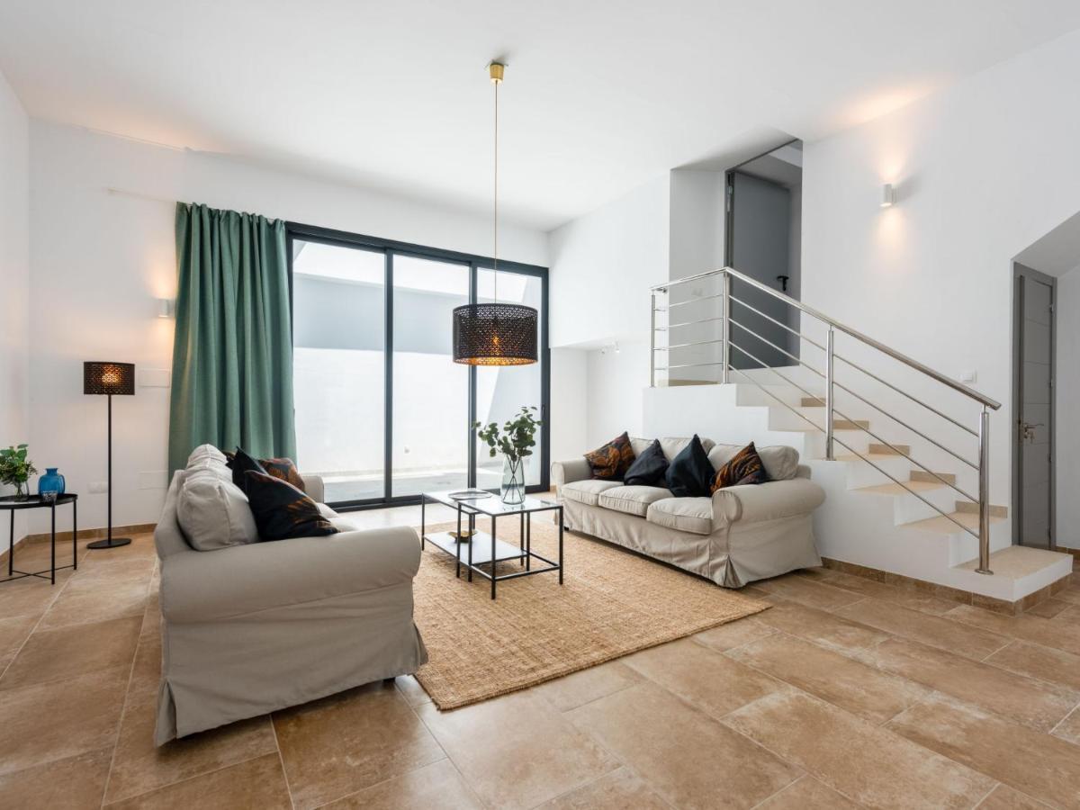 Aldea By Interhome Vakantiehuis *