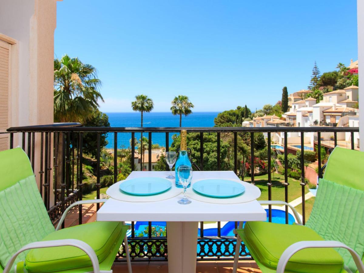 Ladera Del Mar By Interhome Nerja