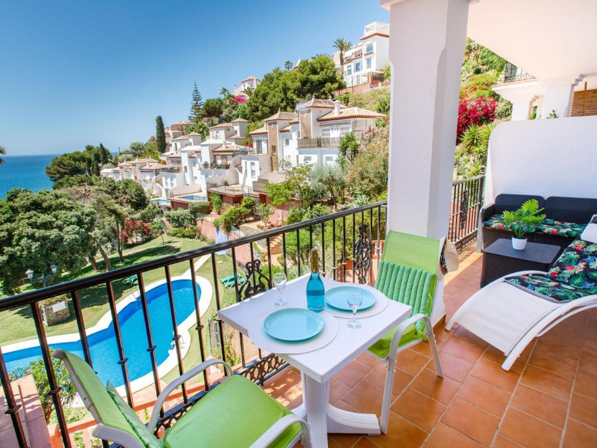 Apartment Ladera Del Mar By Interhome Nerja