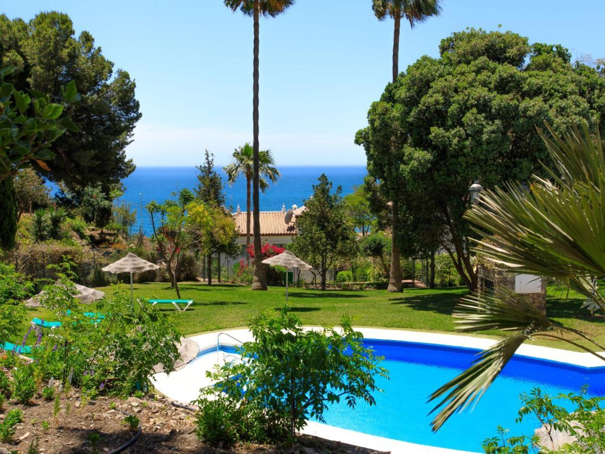 Apartment Ladera Del Mar By Interhome