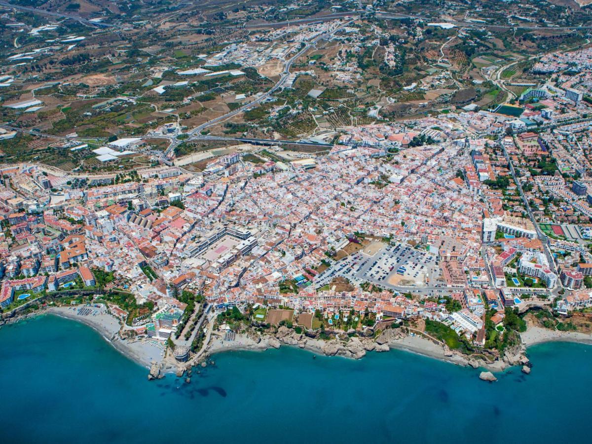 Apartment Mirador Del Bendito By Interhome Nerja