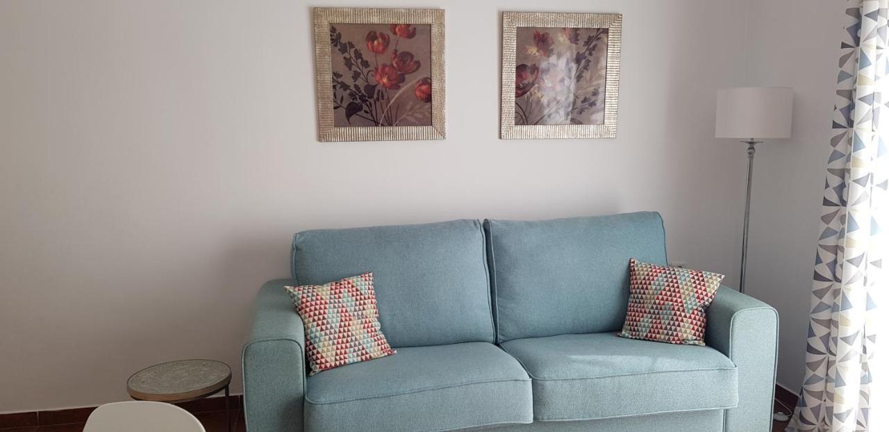 Apartamento Rivas, Junto A La Playa Torrecilla Nerja