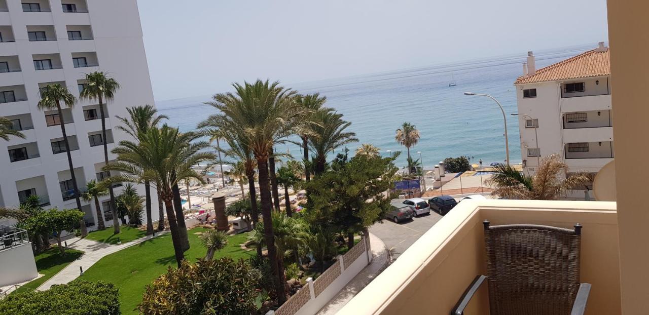 Apartamento Rivas, Junto A La Playa Torrecilla