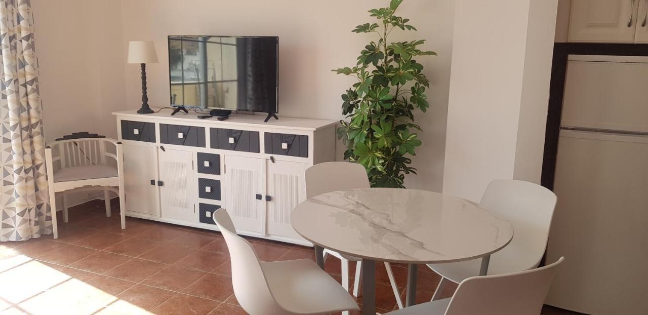 Apartamento Rivas, Junto A La Playa Torrecilla Nerja