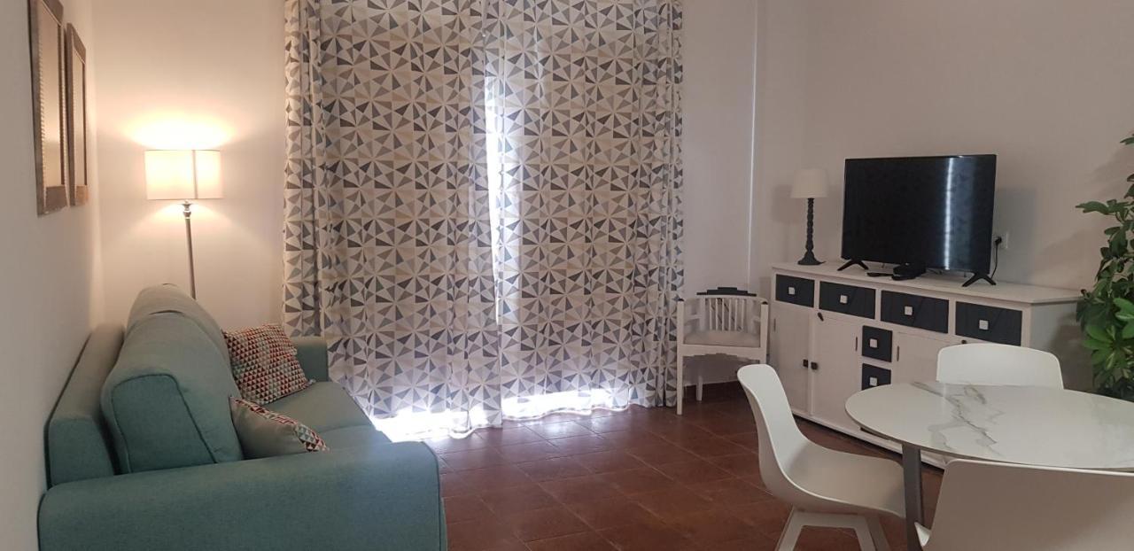 Apartamento Rivas, Junto A La Playa Torrecilla *