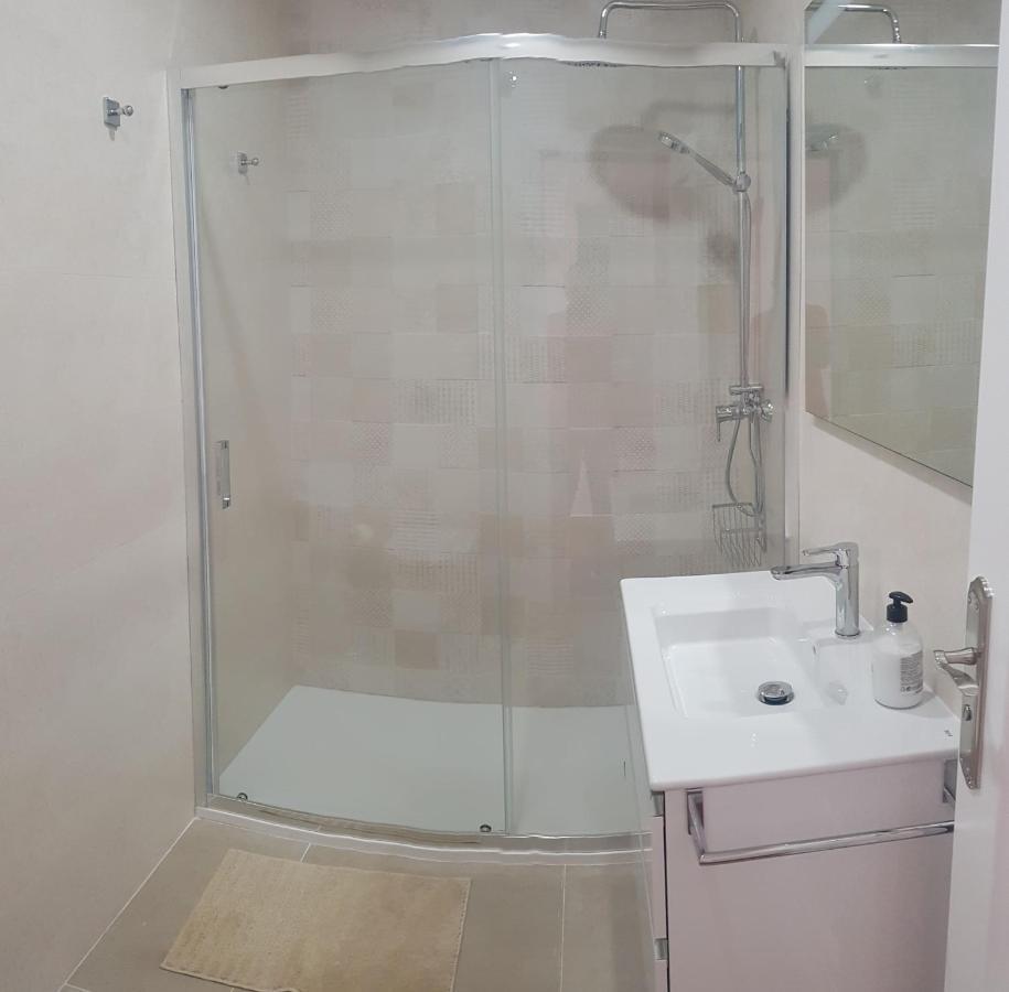 Apartamento Rivas, Junto A La Playa Torrecilla