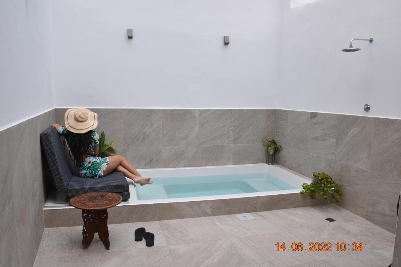 Apartment Pintada 57