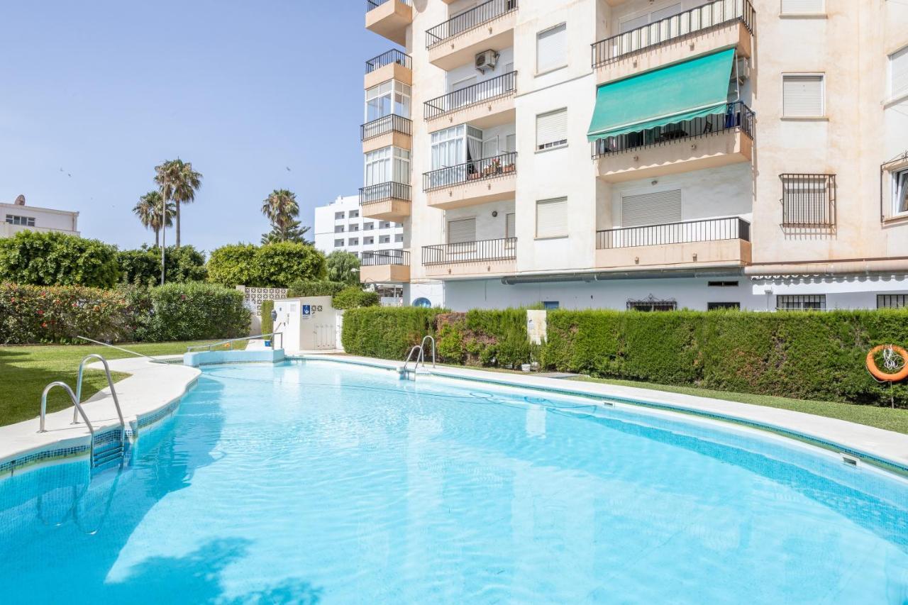 Albaida 4j * Nerja