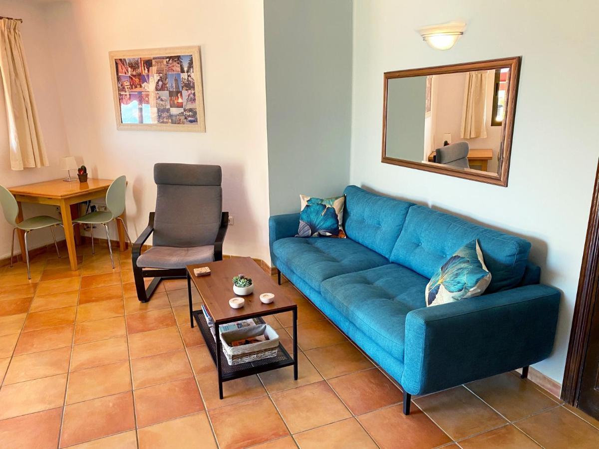 Capistrano Playa Relax&enjoy Apartamento