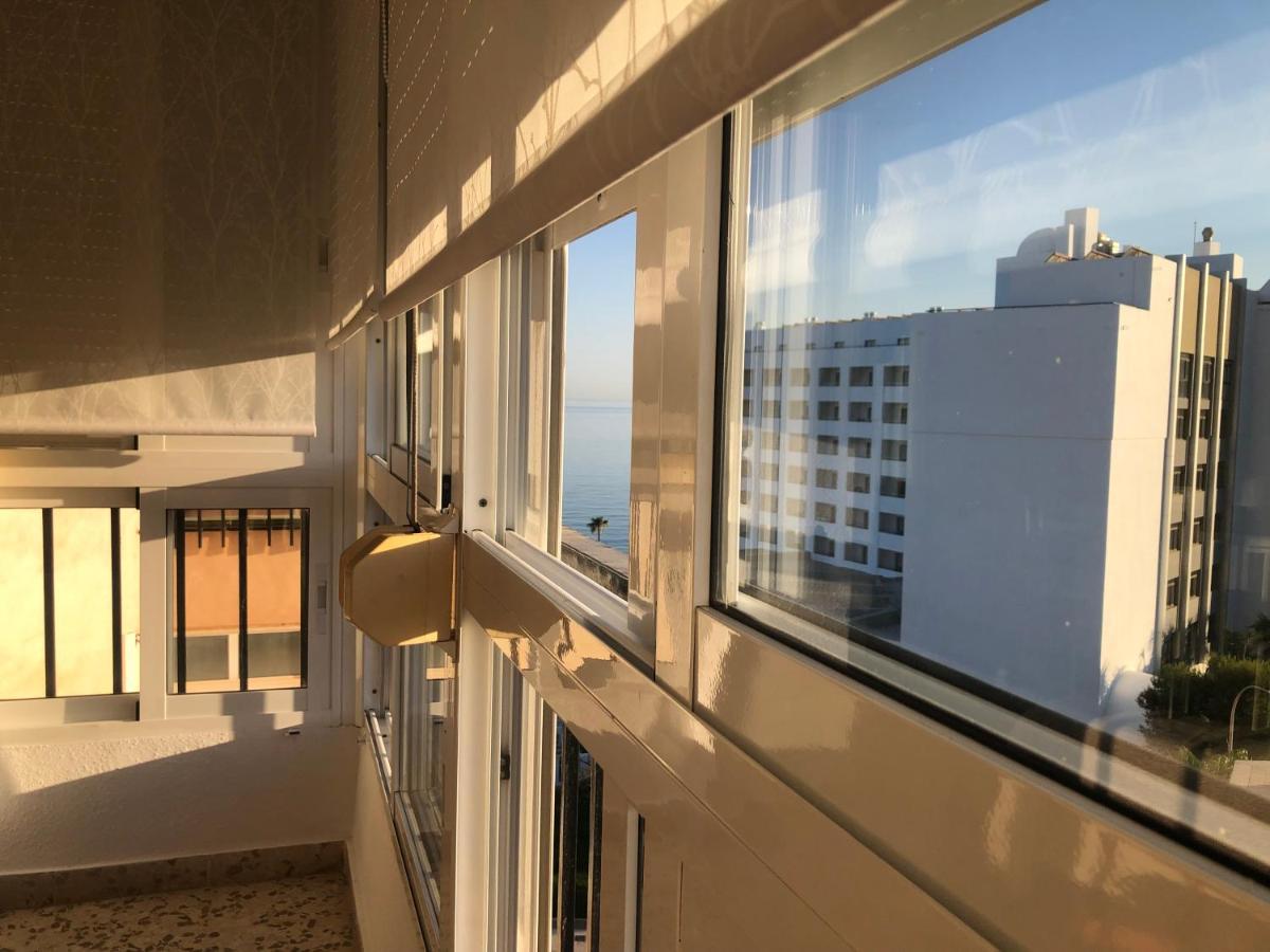 Namaste Apartment Nerja