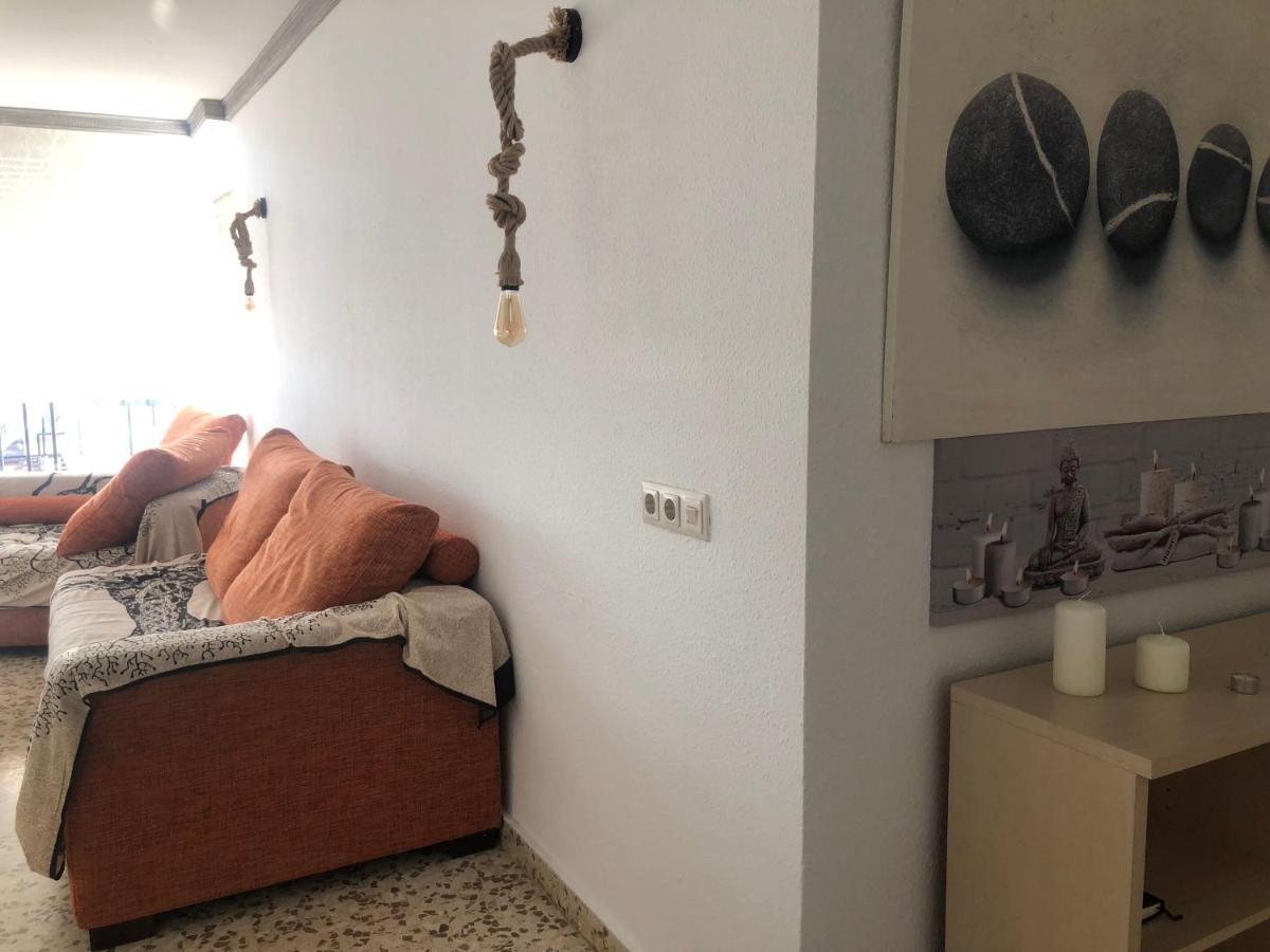 Namaste Apartment Nerja