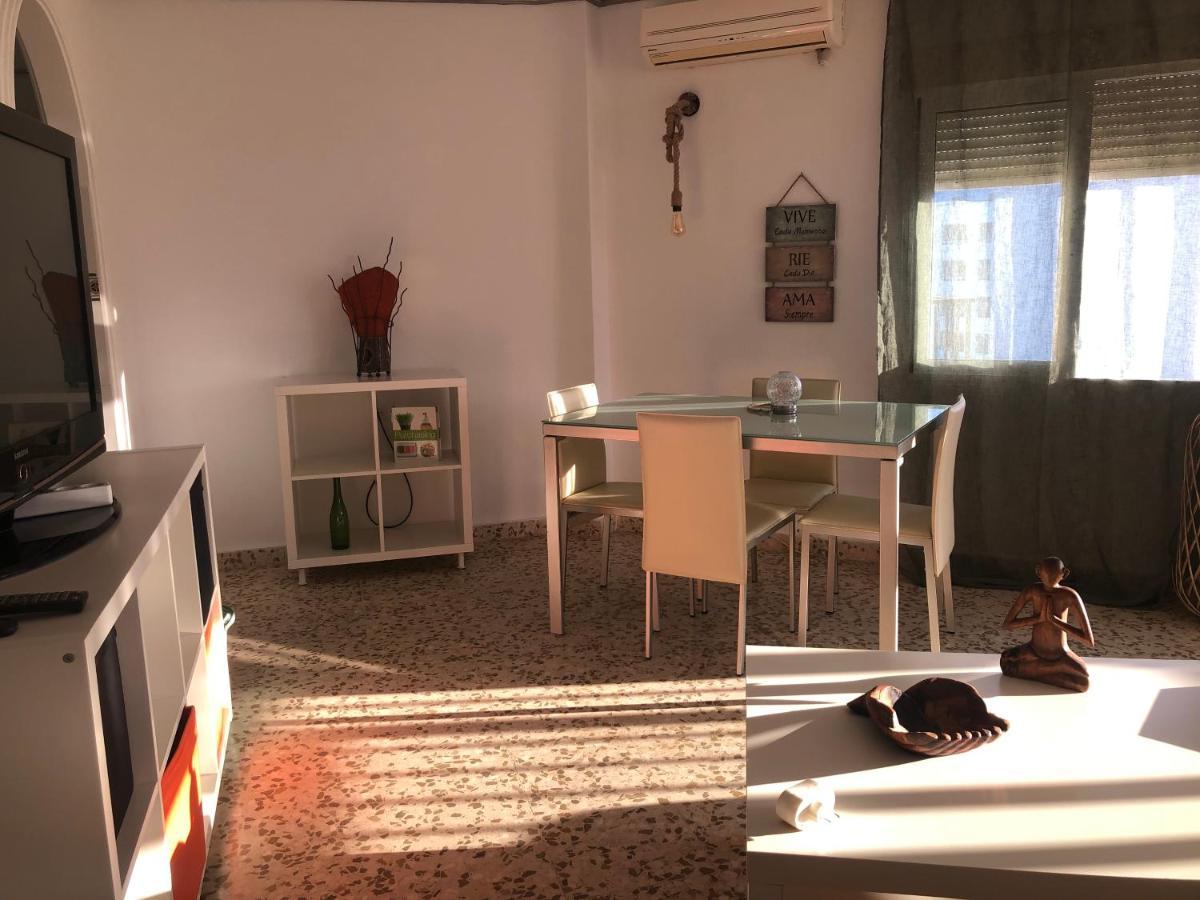 Namaste Nerja