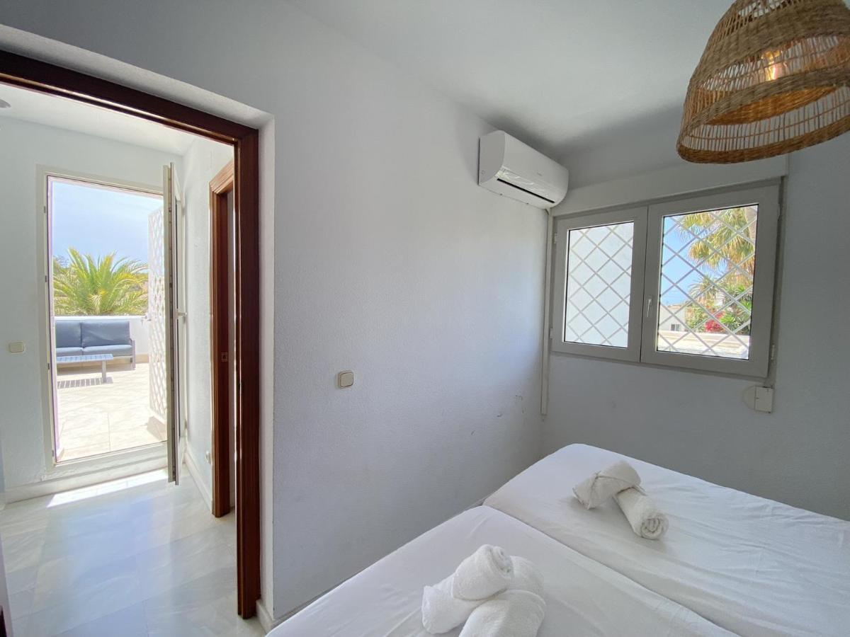 Refugio 2 Casasol Villa *