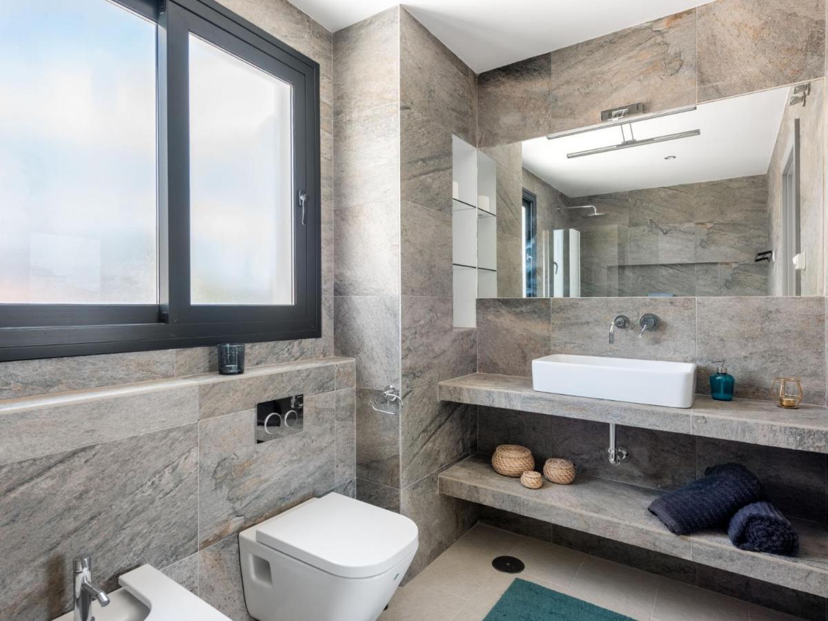 Casa de férias Aldea By Interhome