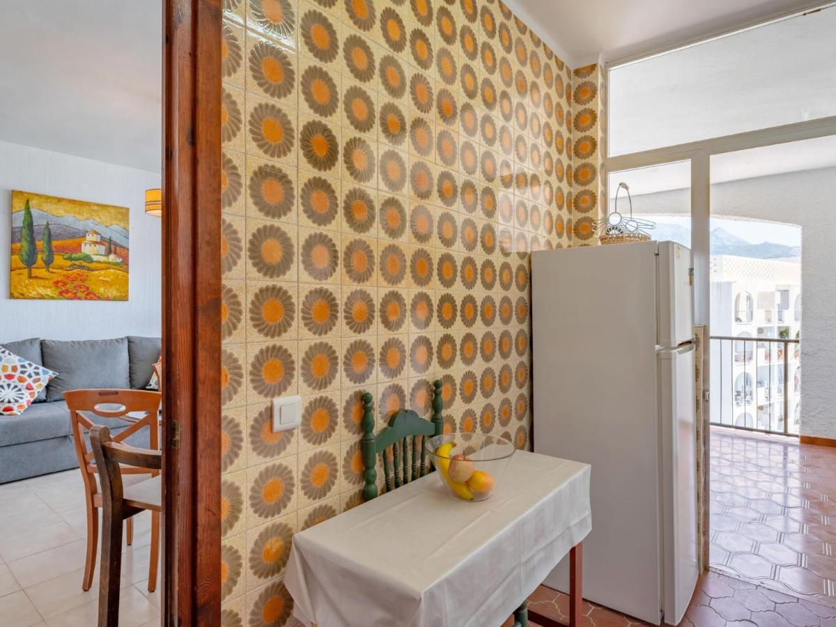 Apartment Mirador Del Bendito By Interhome Nerja