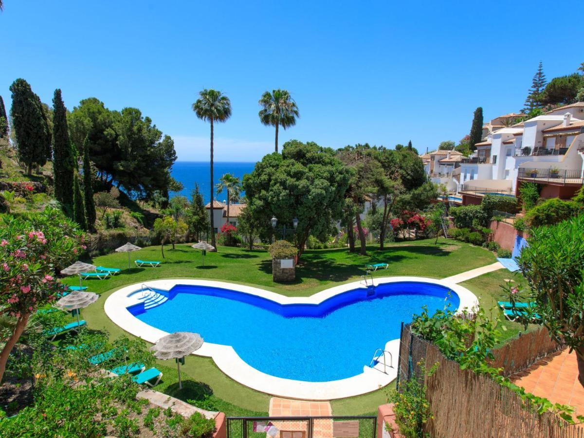 Ladera Del Mar By Interhome Apartment *