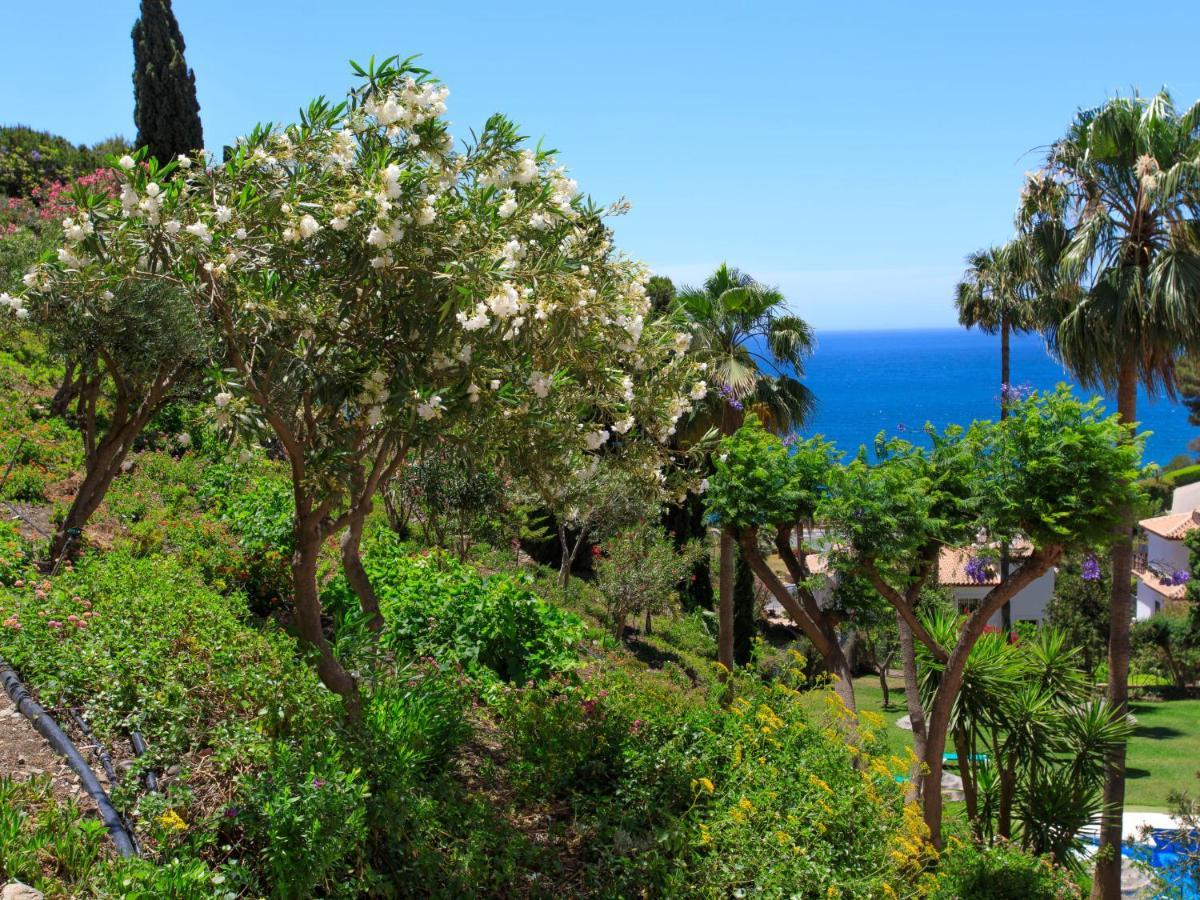 Apartment Ladera Del Mar By Interhome