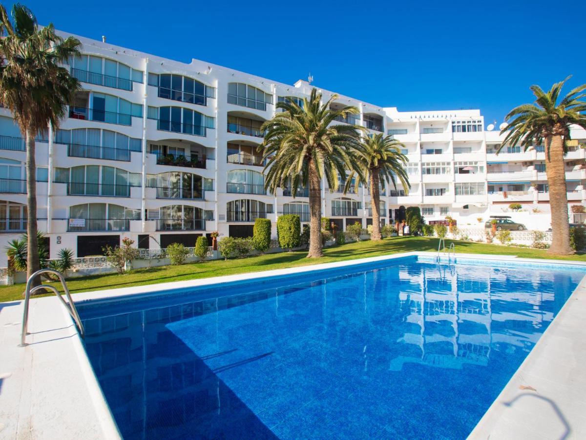 Mirador Del Bendito By Interhome Apartment Nerja