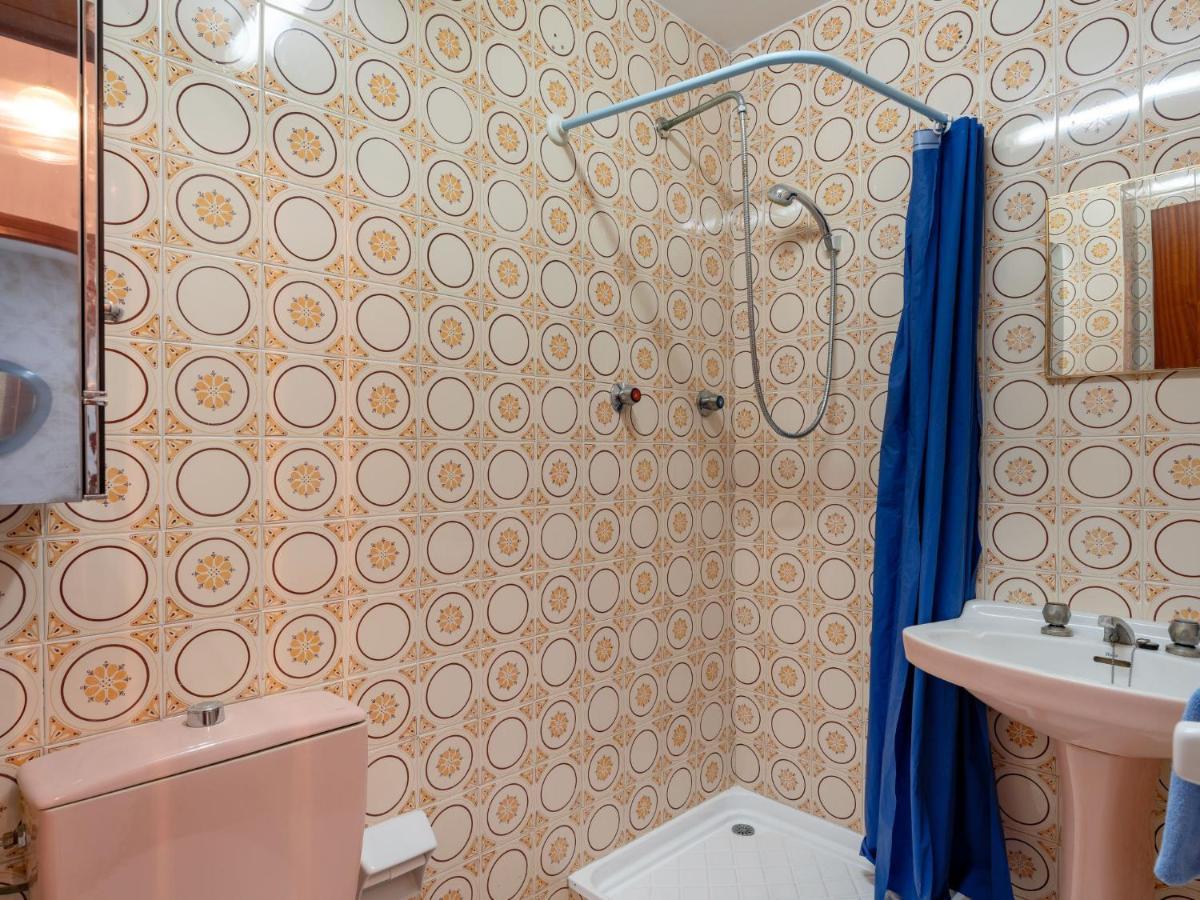 Apartment Mirador Del Bendito By Interhome