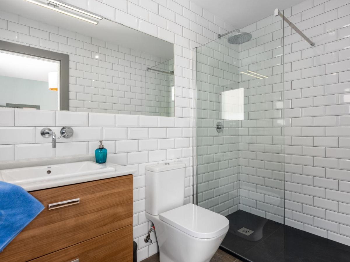 Aldea By Interhome Vakantiehuis Nerja