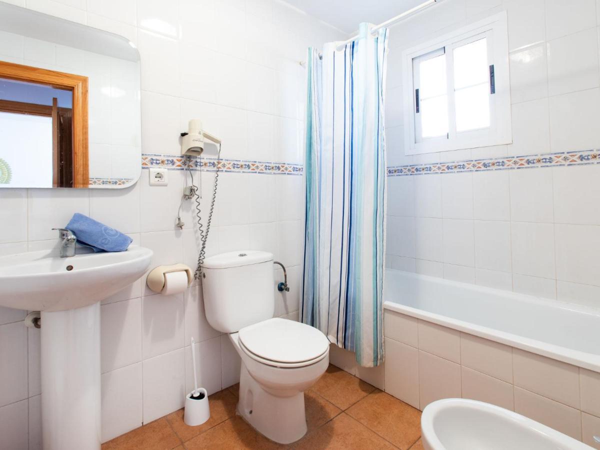 Ladera Del Mar By Interhome Apartment