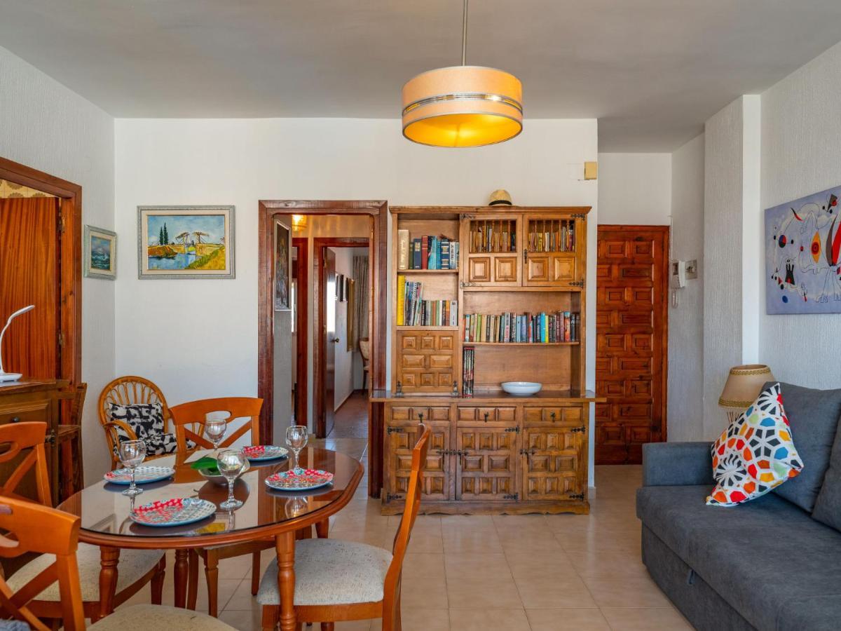 Apartment Mirador Del Bendito By Interhome