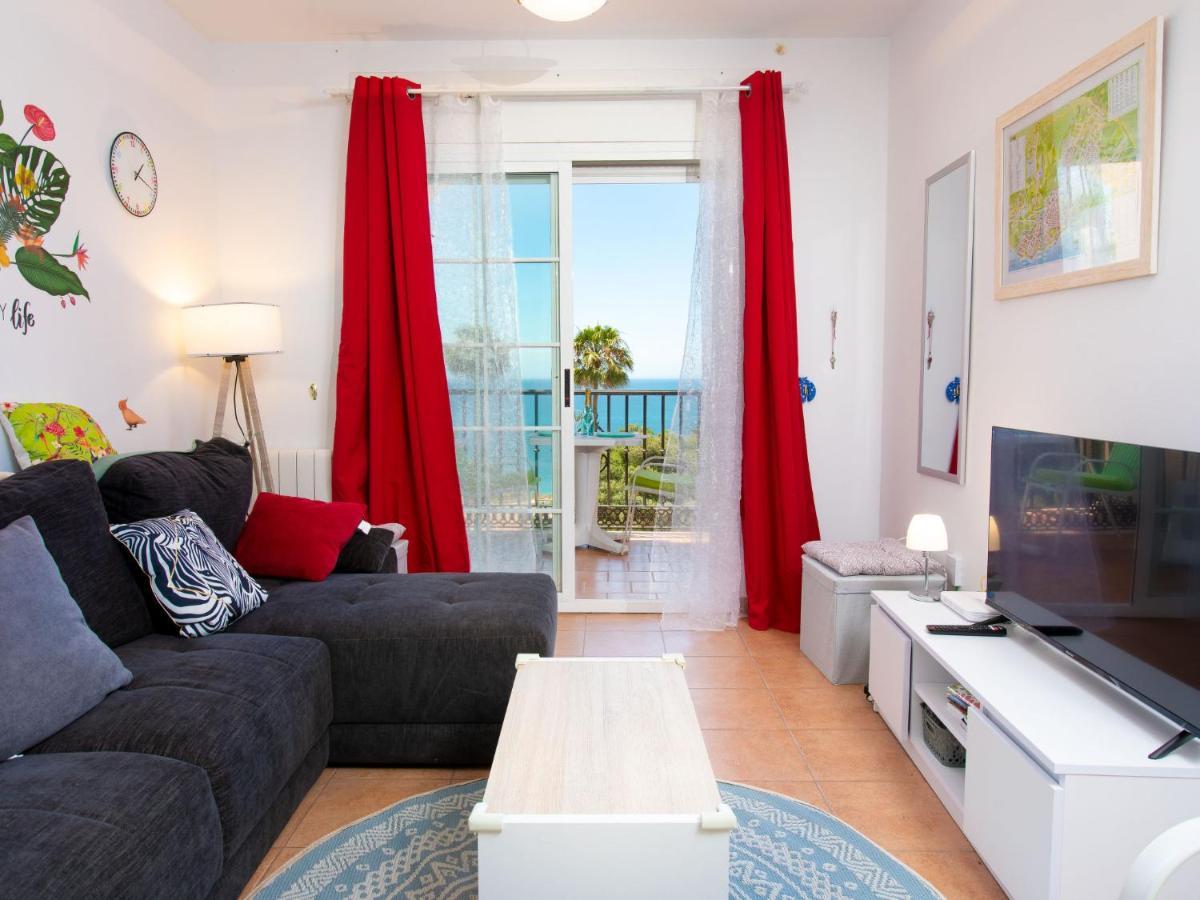 Ladera Del Mar By Interhome * Nerja