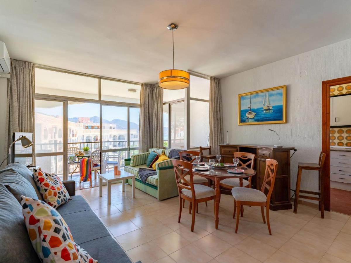 Apartment Mirador Del Bendito By Interhome *
