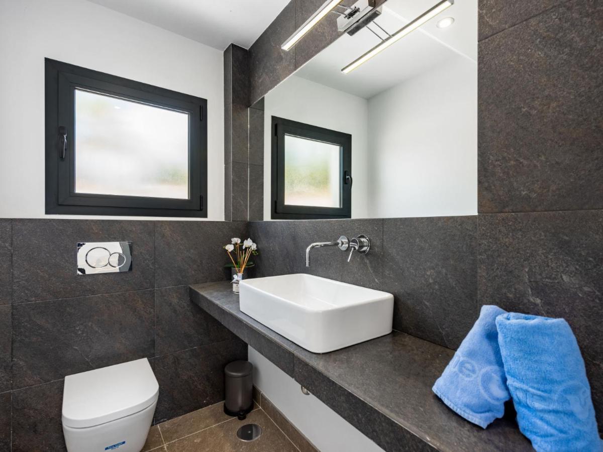 Aldea By Interhome Vakantiehuis