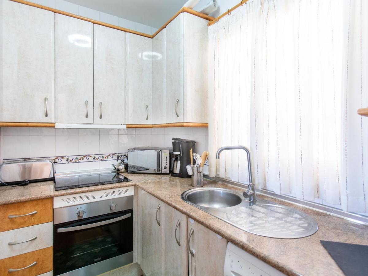 Ladera Del Mar By Interhome Apartment Nerja