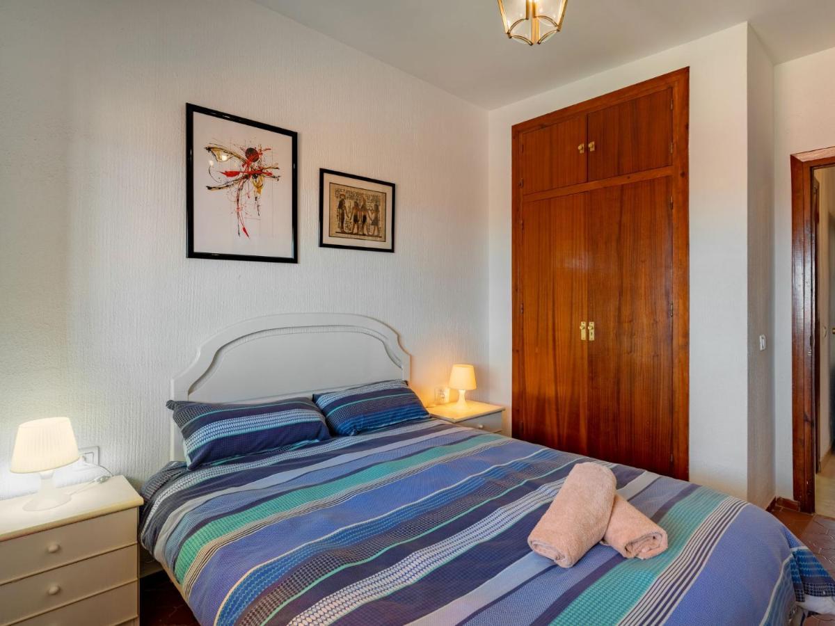 Mirador Del Bendito By Interhome Apartment