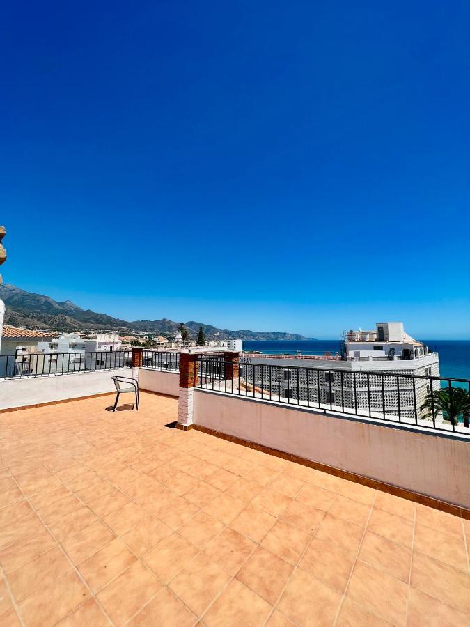 Estudio Brisa En El Centro De - South Costa Nerja
