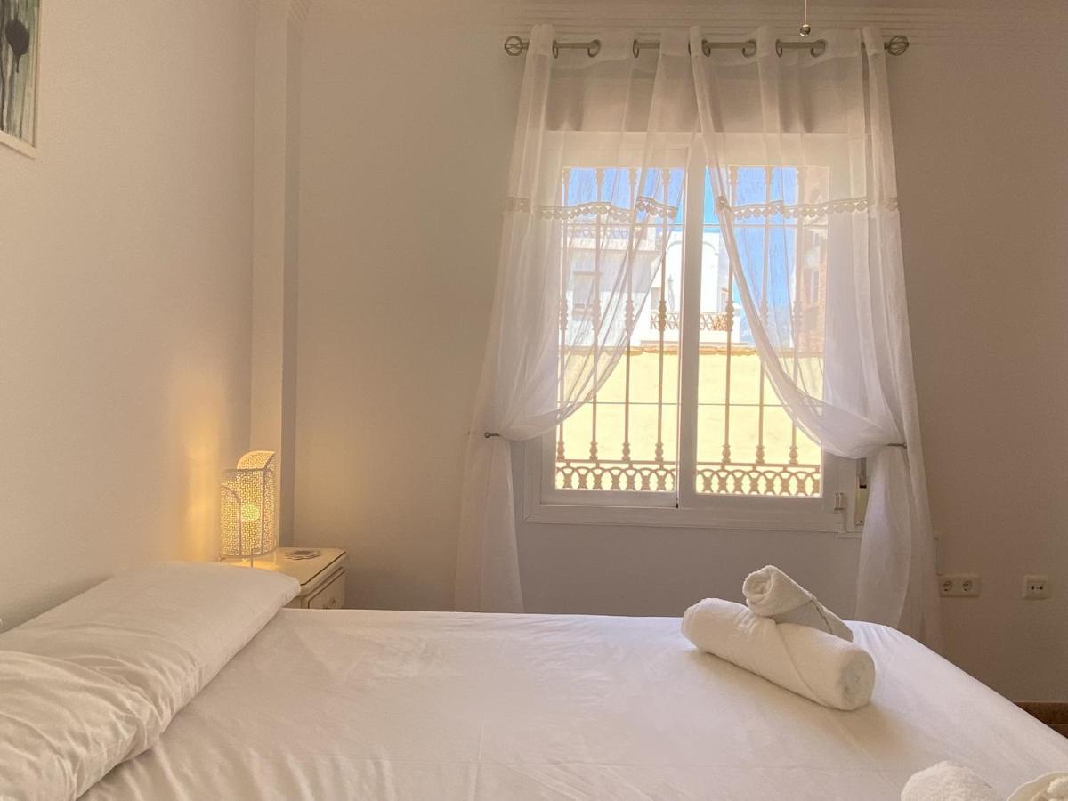 Madrid Private Pool Casasol Villa Nerja