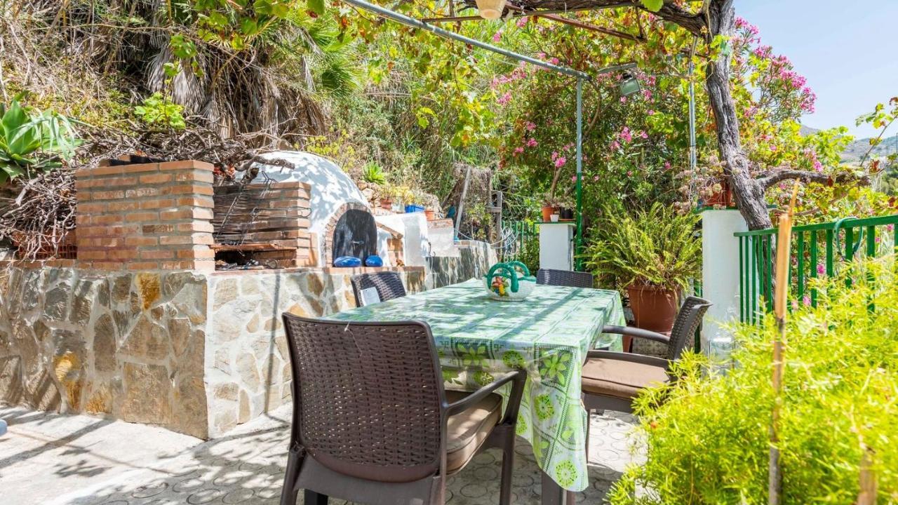 Vakantiehuis Casa Maracuya By Ruralidays *