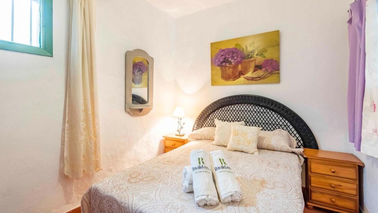Casa Maracuya By Ruralidays * Nerja