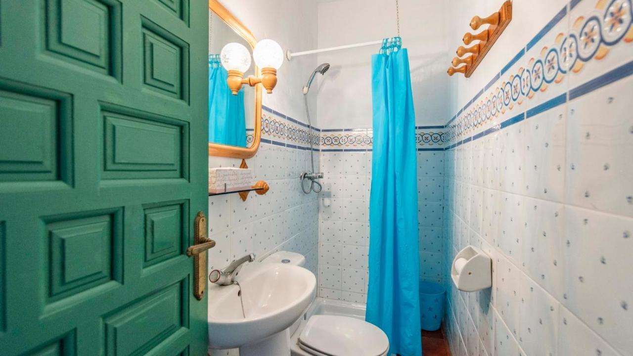 Casa Maracuya By Ruralidays Nerja