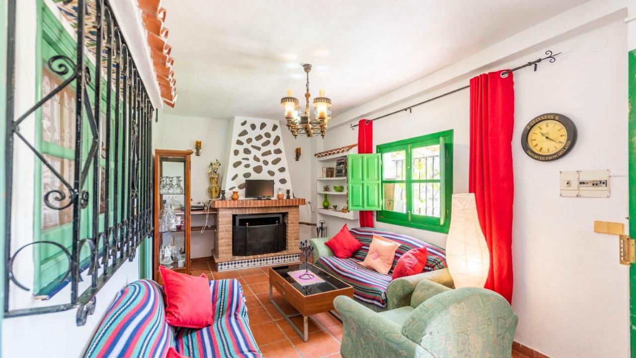 Casa Maracuya By Ruralidays