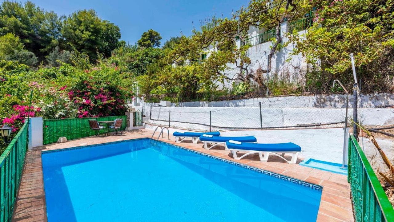 Vakantiehuis Casa Maracuya By Ruralidays *