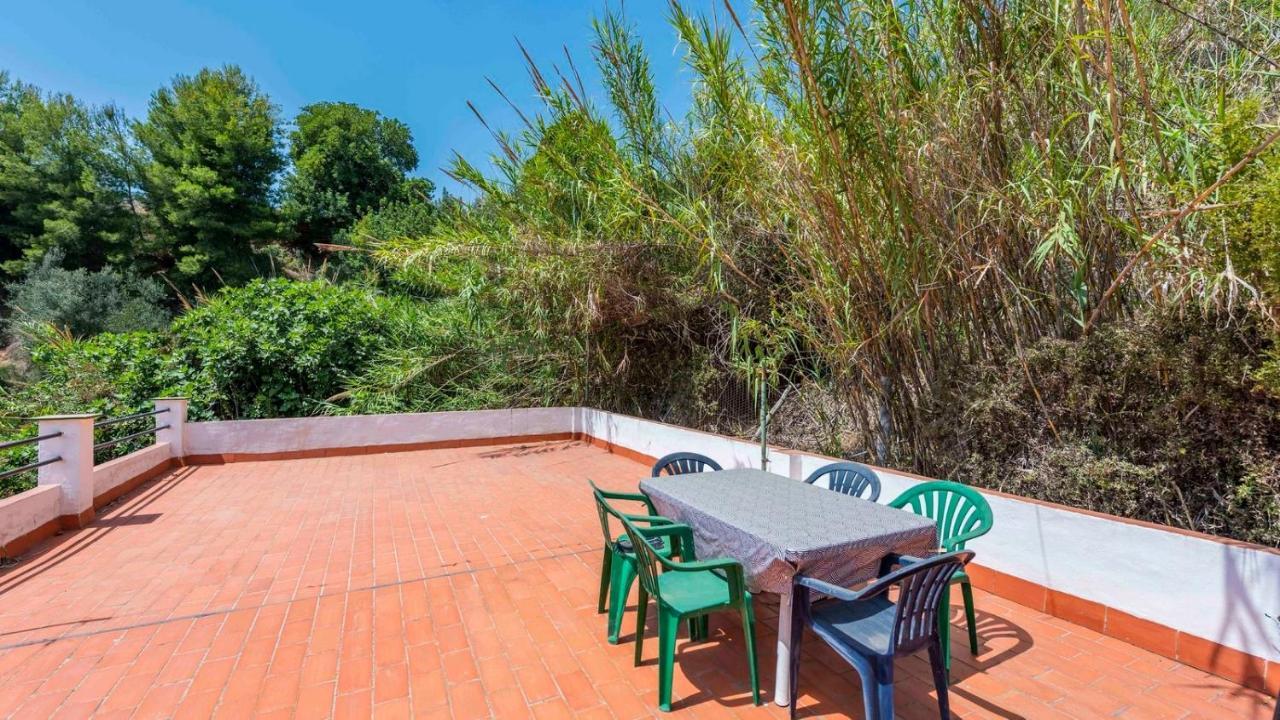 Vakantiehuis Casa Maracuya By Ruralidays